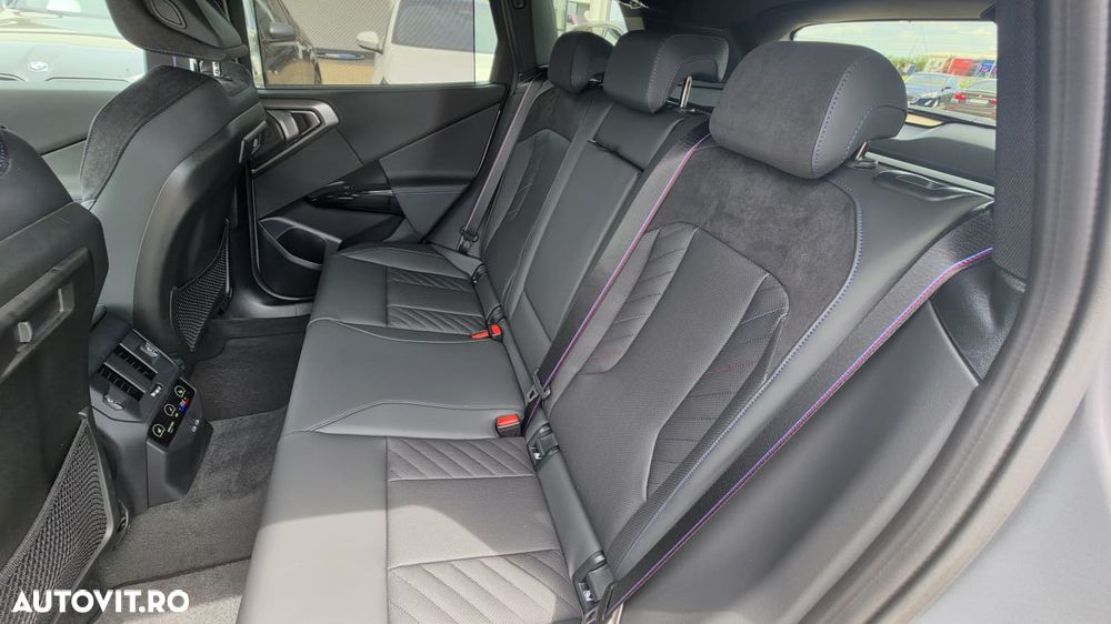 BMW X3 M - 12