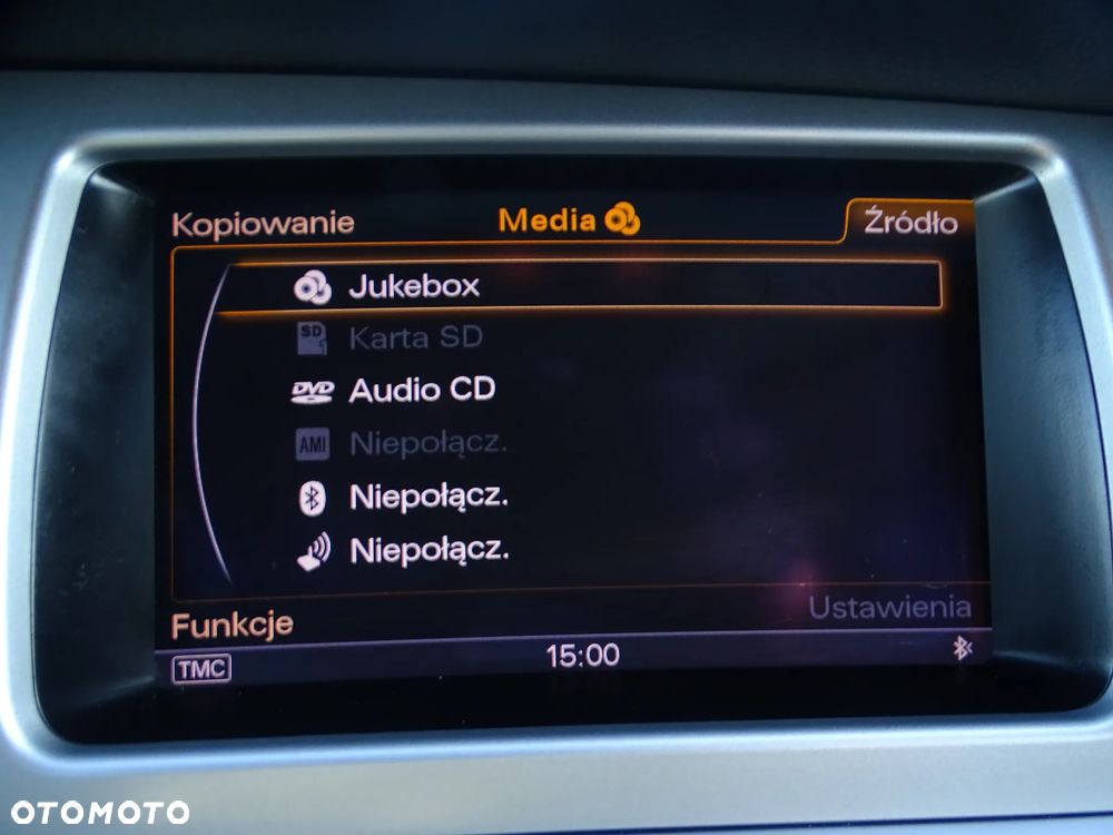 Audi Q7 - 37