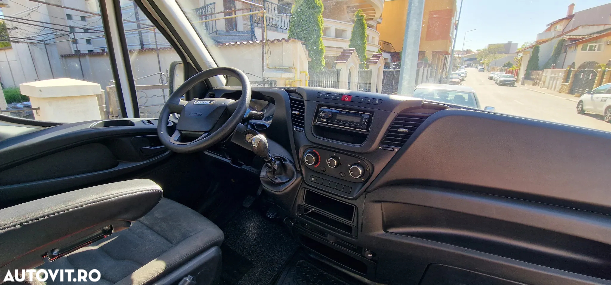 Iveco Daily - 14