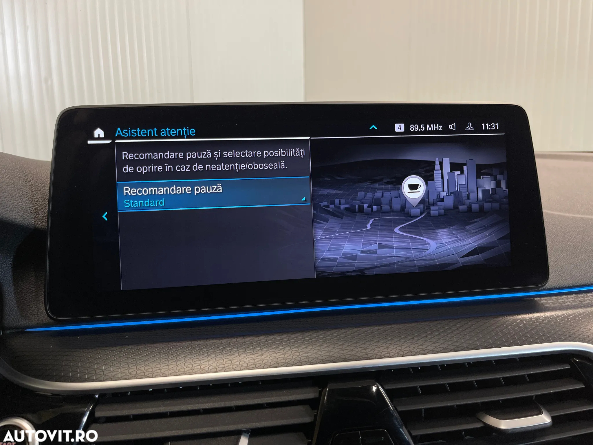 BMW Seria 5 545e xDrive AT PHEV - 18