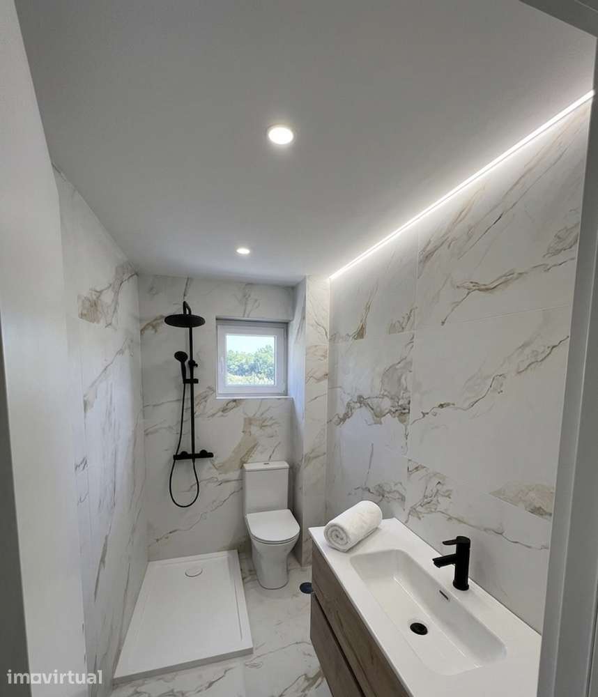 Apartamento T2 com Suite - Grande imagem: 5/7
