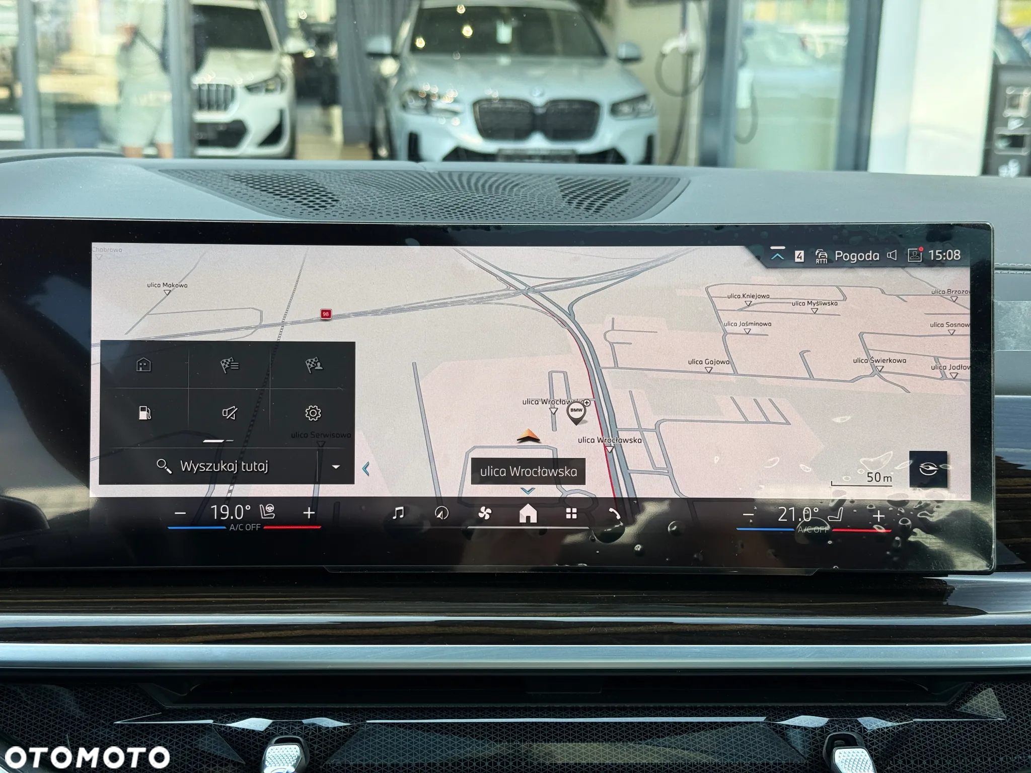 BMW X7 xDrive40d mHEV - 34