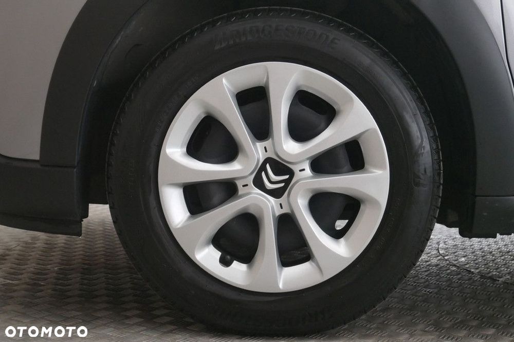 Citroën C3 - 14