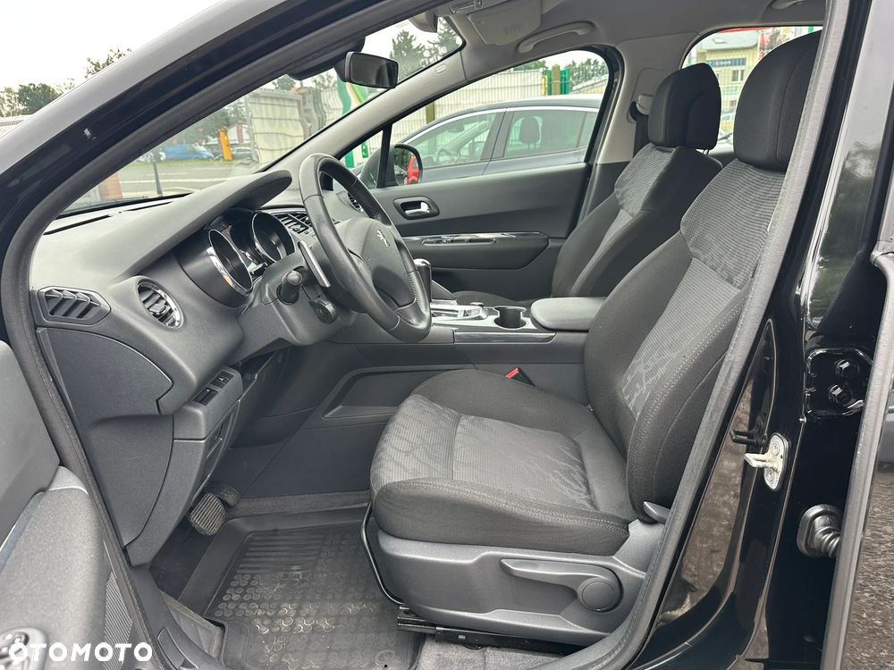 Peugeot 3008 - 12