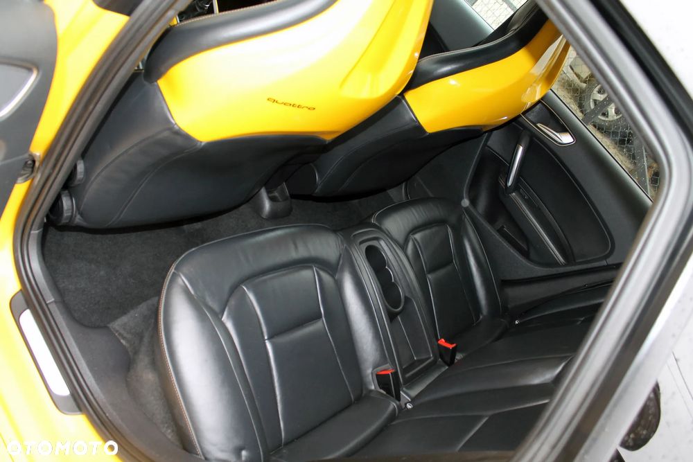 Audi S1 Sportback 2.0 TFSI - 17