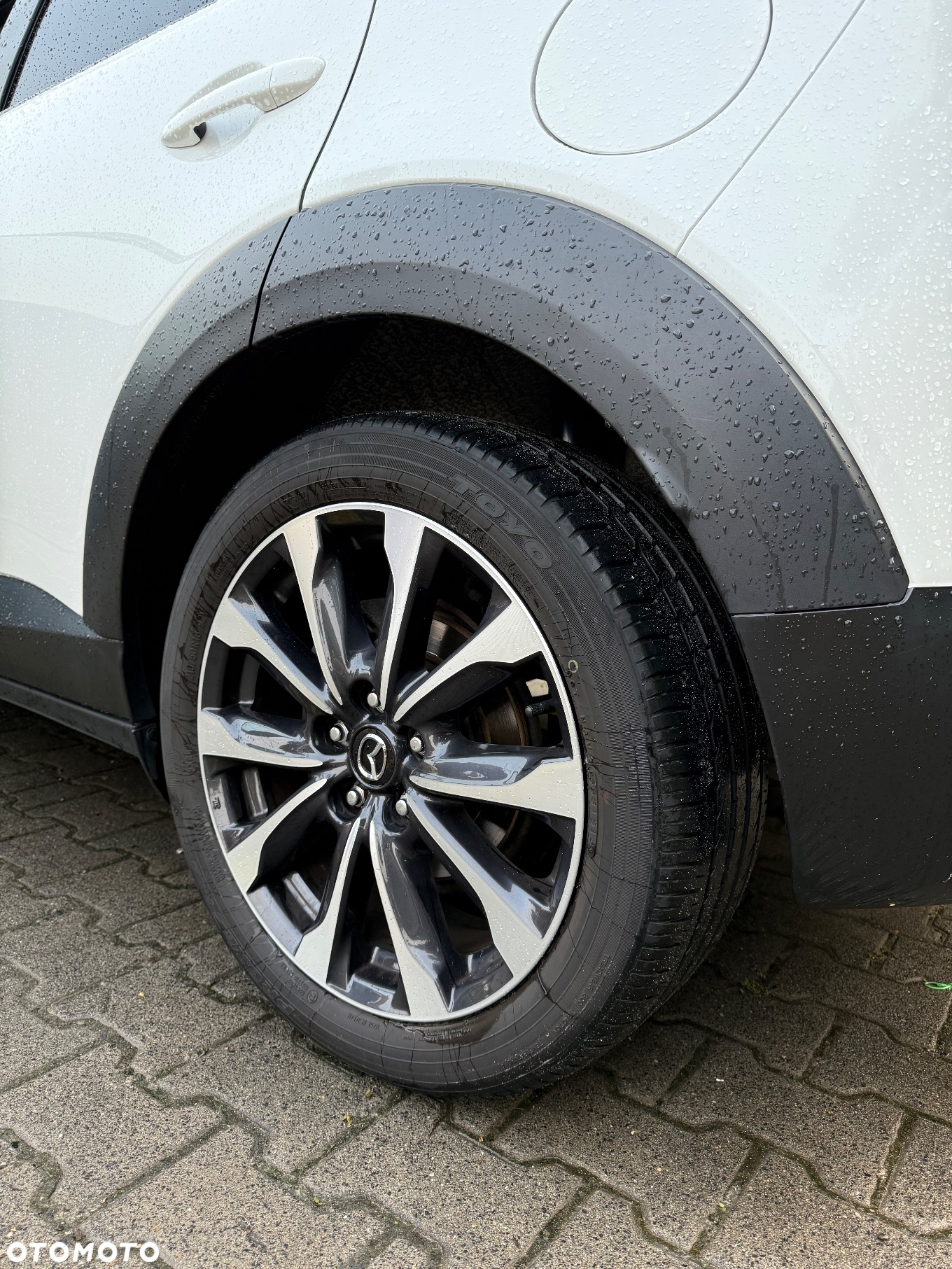 Mazda CX-3 2.0 Skymotion - 19