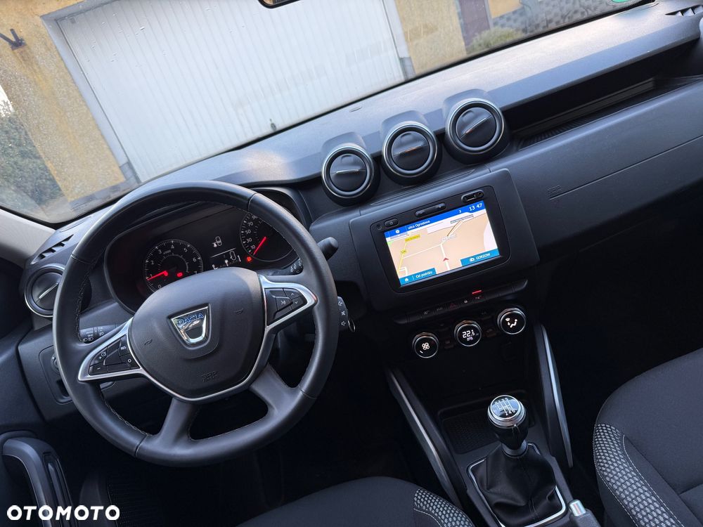 Dacia Duster - 25