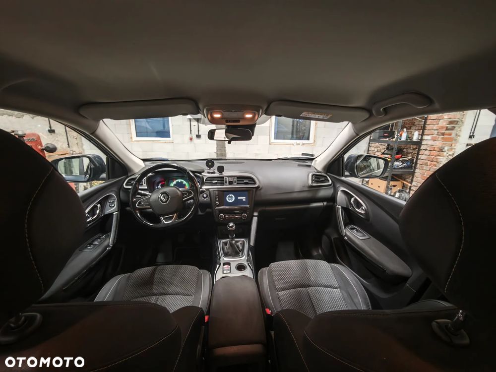 Renault Kadjar 1.5 dCi Energy Zen - 15