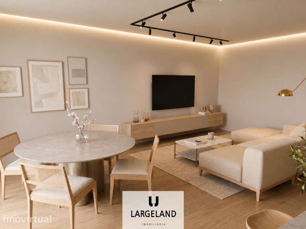 Apartamento T3 - Santa Maria da Feira - Grande imagem: 4/14