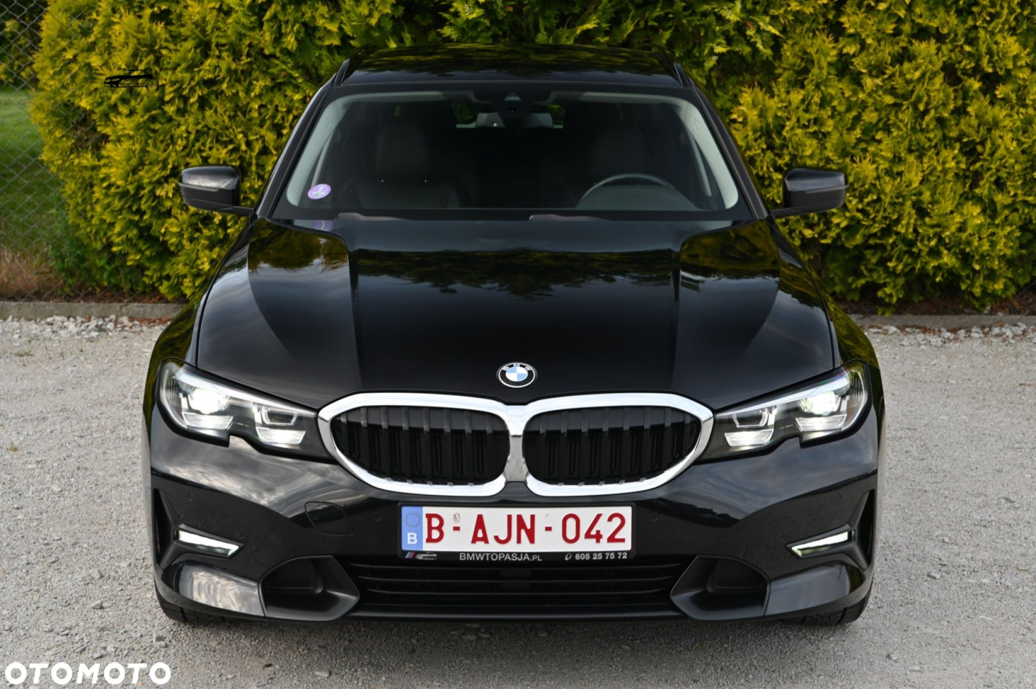 BMW Seria 3 - 2