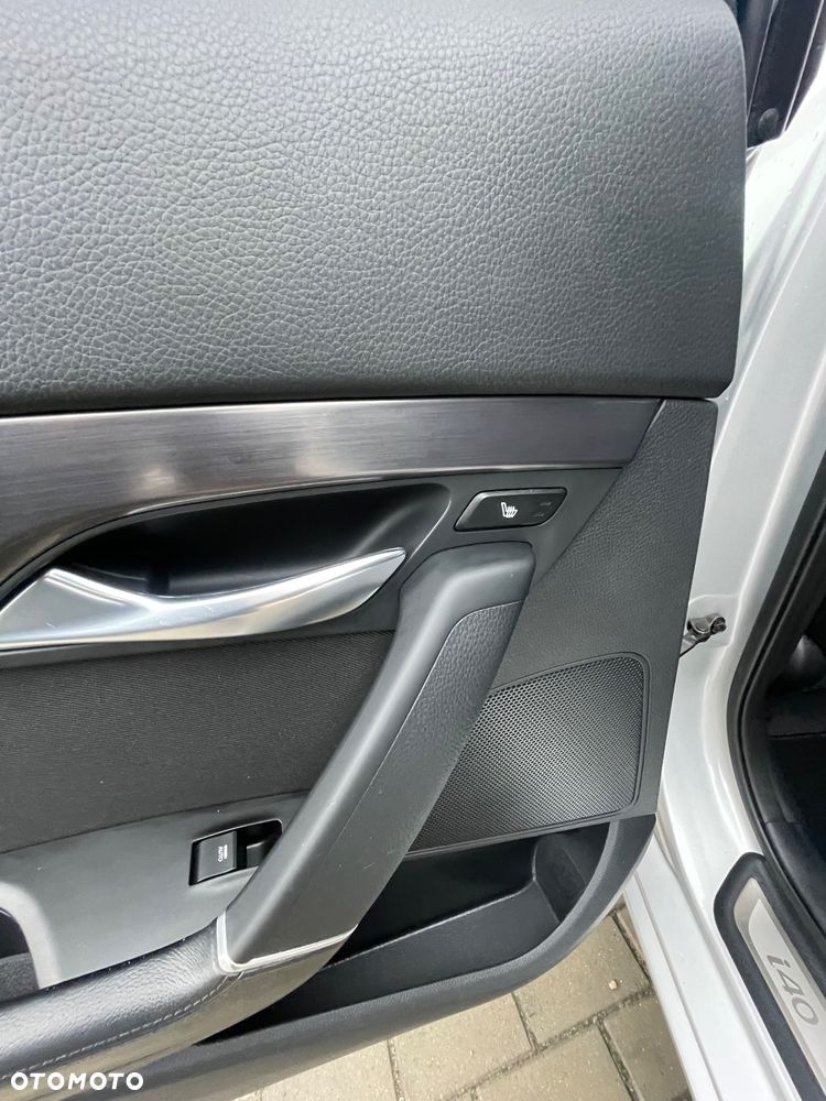 Hyundai i40 1.7 CRDi Automatik Style - 10