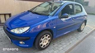 Peugeot 206 - 1