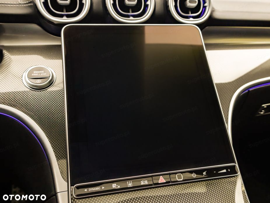 Mercedes-Benz CLE 200 mHEV 4-Matic AMG Line - 10