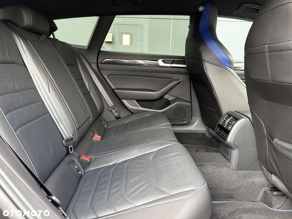 Volkswagen Arteon Shooting Brake 2.0 TSI 4Motion R DSG - 12