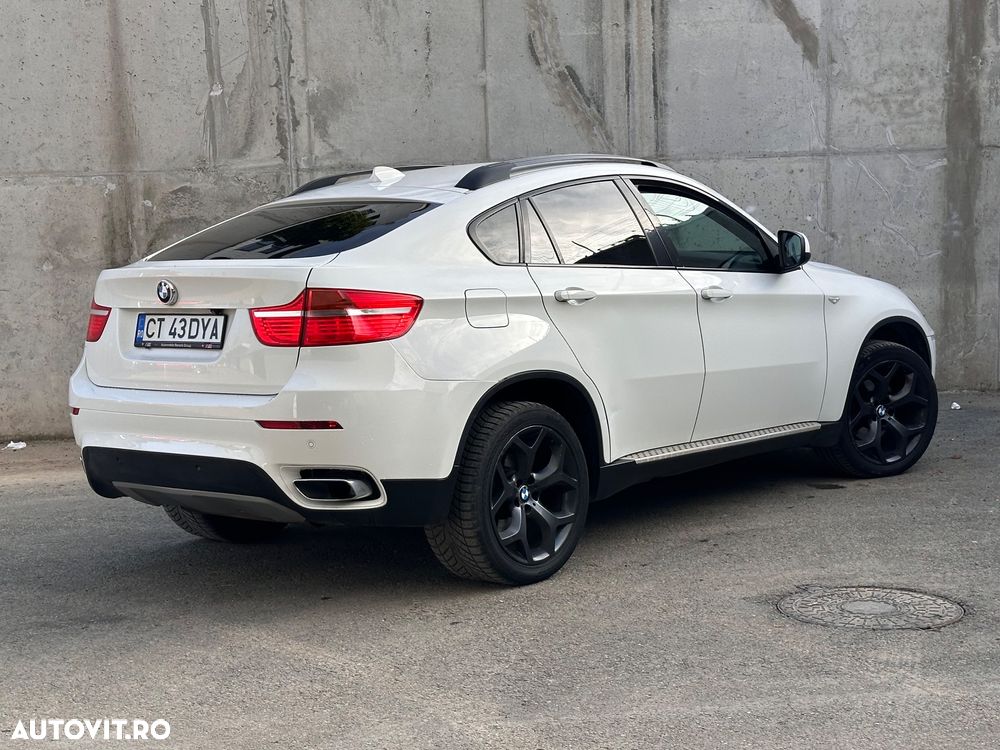 BMW X6 xDrive30d - 24
