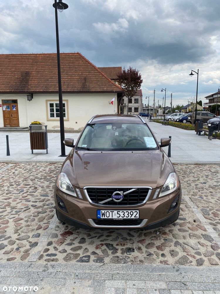 Volvo XC 60 - 2