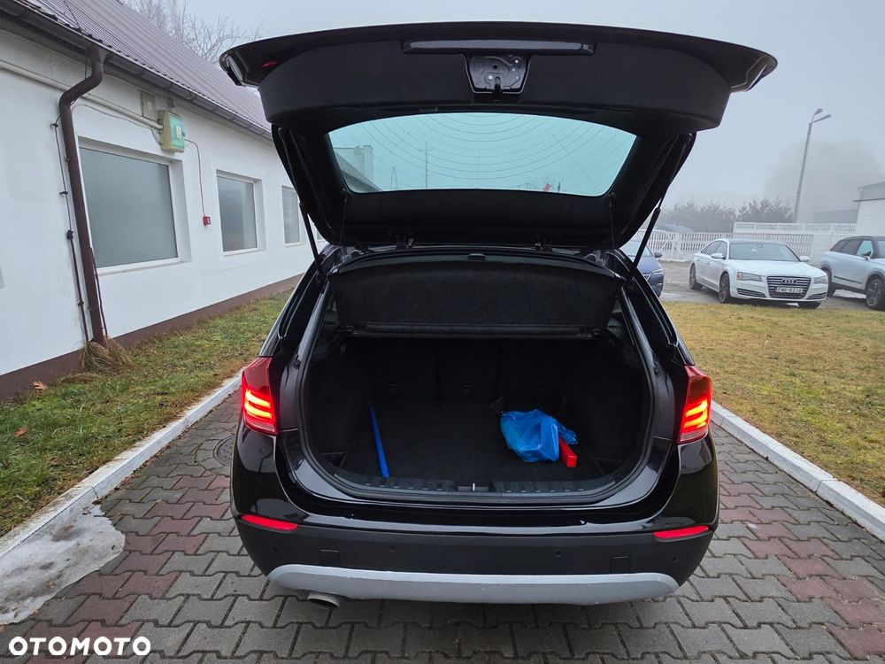 BMW X1 sDrive18d xLine - 6