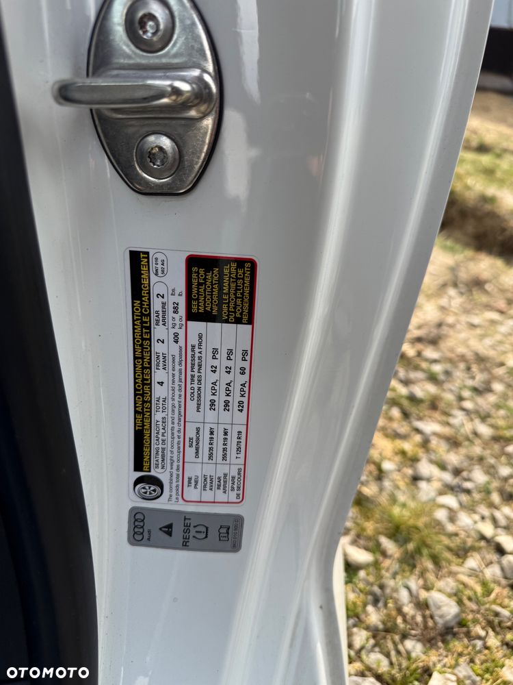 Audi S5 Cabrio 3.0 TFSI Quattro Tiptronic - 8