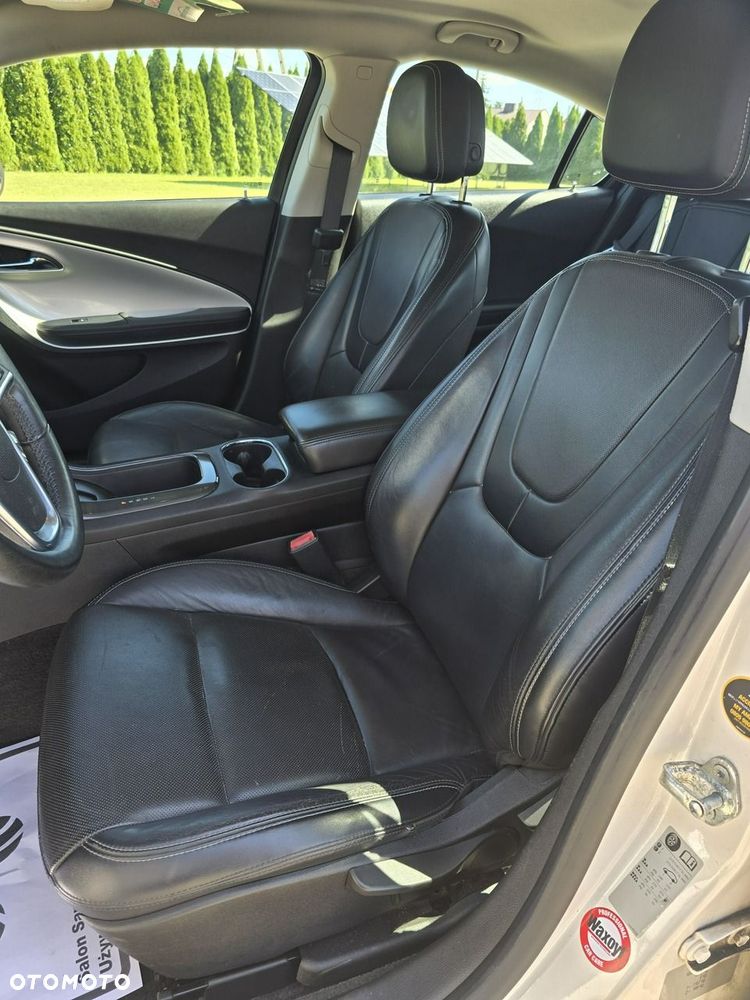 Opel Ampera - 15