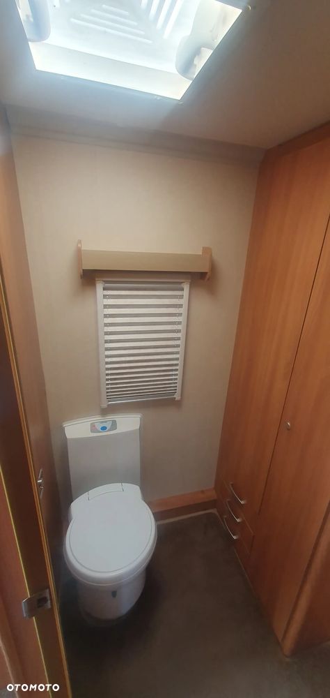 SWIFT Conqueror 480 - 7