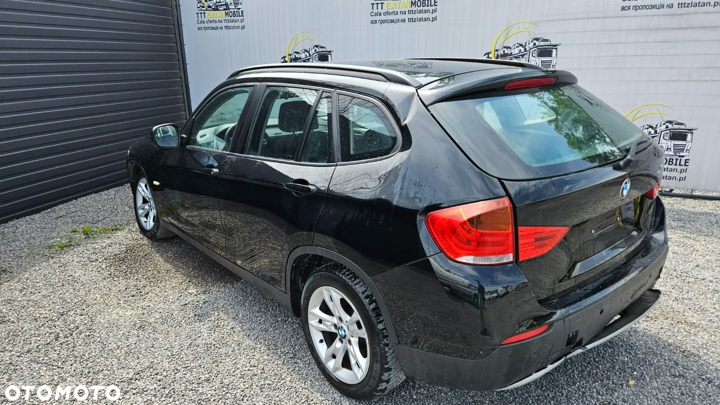 BMW X1 - 17