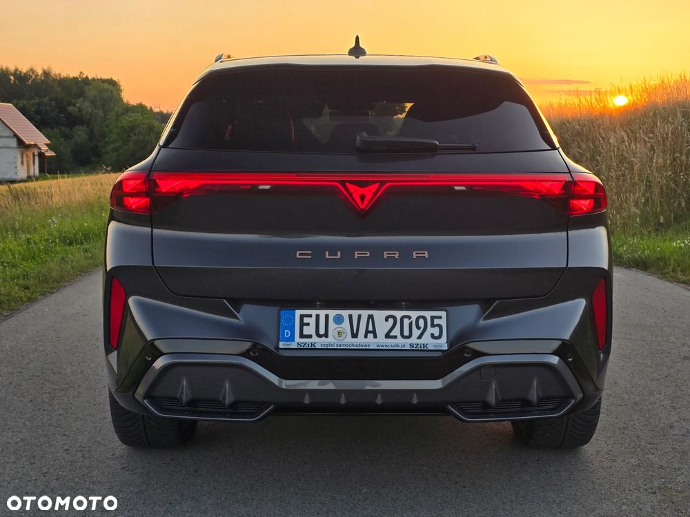 Cupra Terramar 2.0 TSI 4Drive VZ DSG - 6