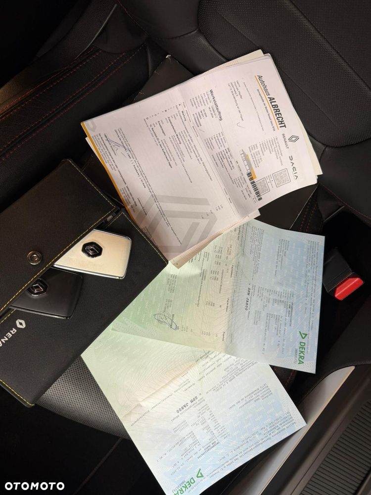 Renault Talisman 1.8 TCe FAP S-Edition EDC - 17