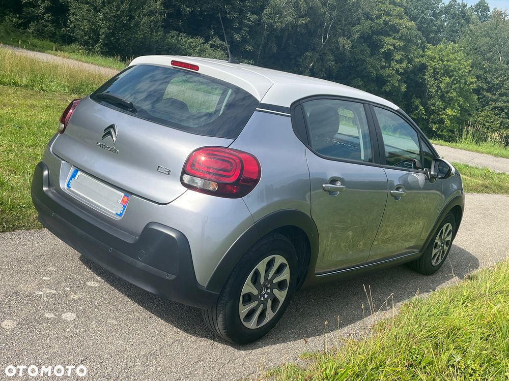 Citroën C3 - 2