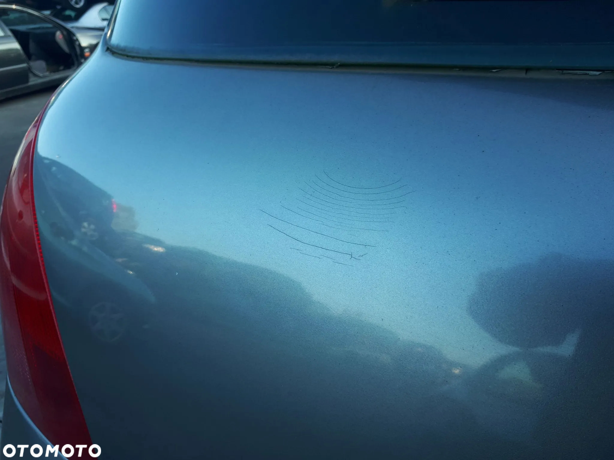 SUZUKI SWIFT 04-08 BŁOTNIK PRZÓD PRZEDNI PRAWY LEWY - 11