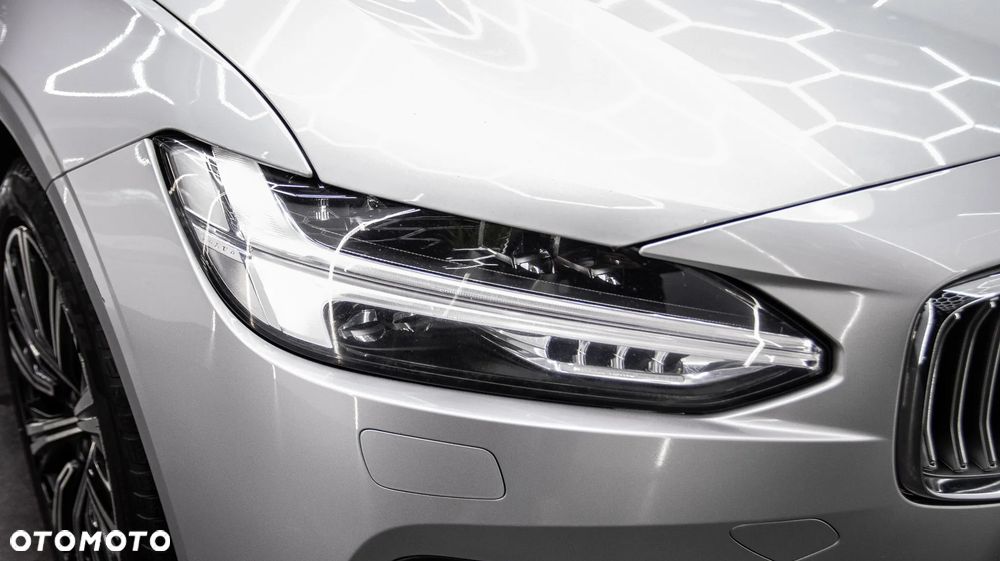 Volvo S90 B5 D AWD Inscription - 9