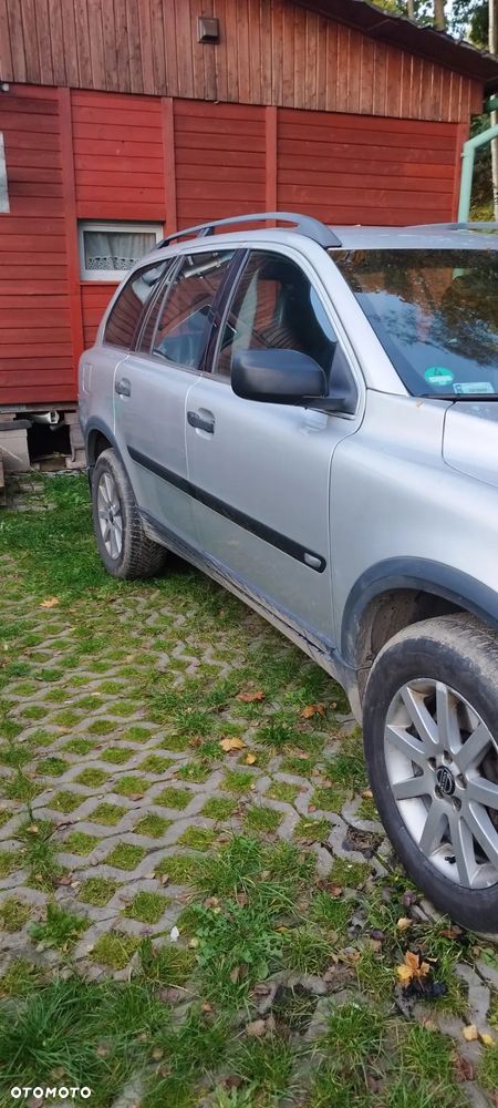 Volvo XC 90 D5 Momentum - 7