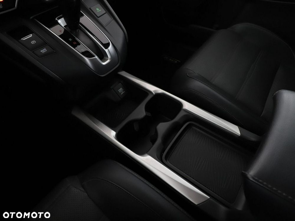 Honda CR-V 1.5 Lifestyle (Honda Connect+ / 7 os.) CVT - 30