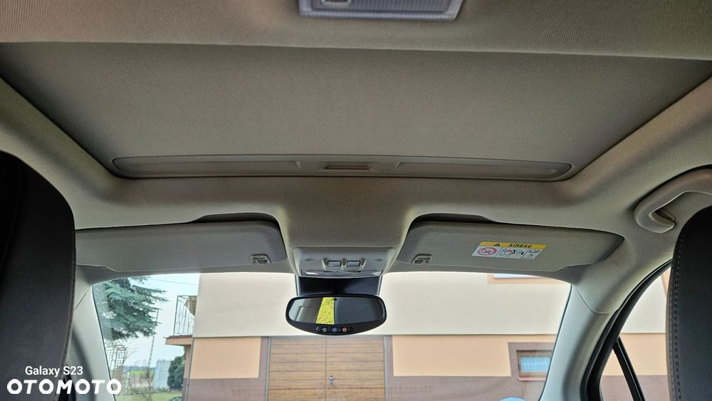 Opel Mokka 1.4 Turbo ecoFLEX Start/Stop Innovation - 19