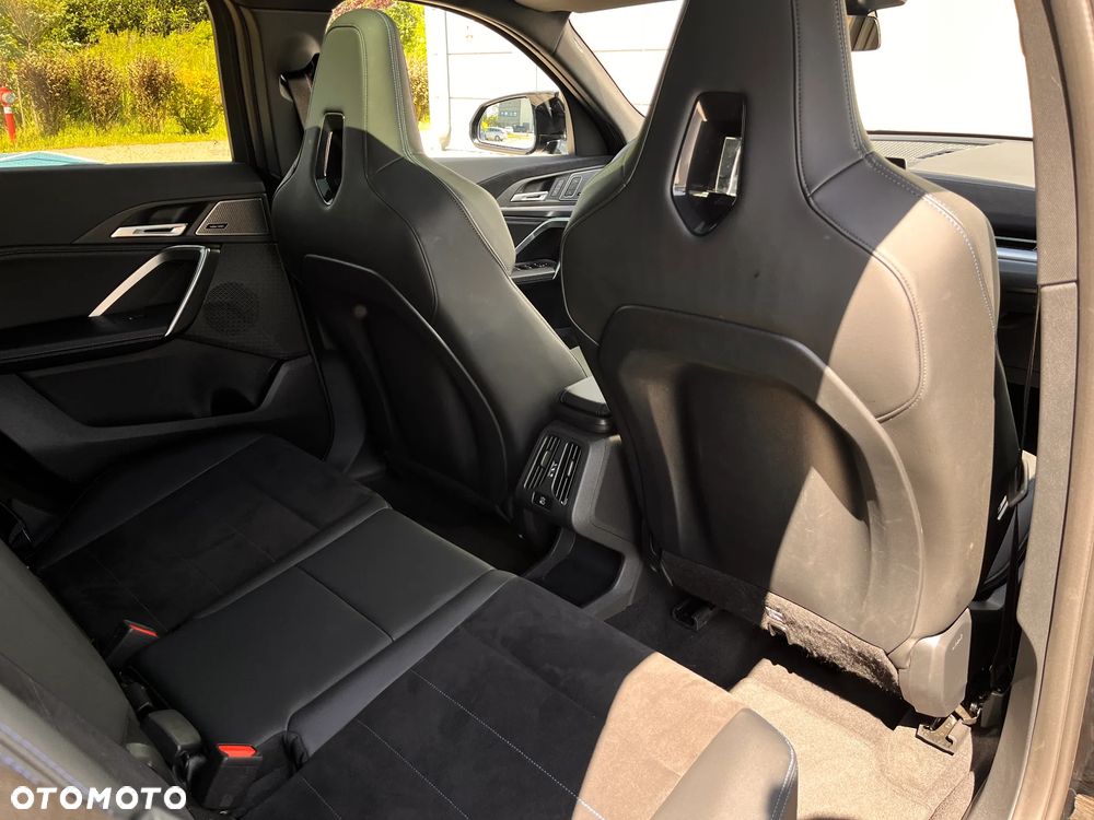 BMW X2 - 31
