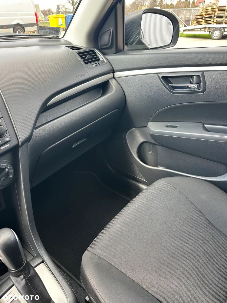 Suzuki Swift 1.2 Comfort - 14