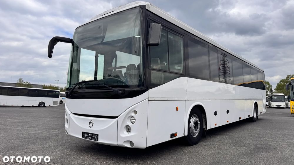 Irisbus Evadys / Klimatyzacja/ winda / 60 miejsc / cena: 79000 zł netto - 5