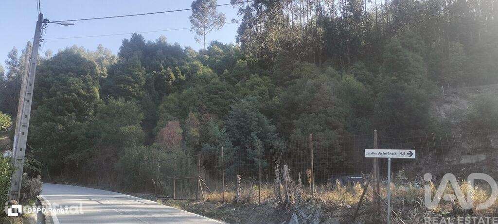 Terreno para construção em Luzim e Vila Cova de 3630,00 m2 - Grande imagem: 3/23