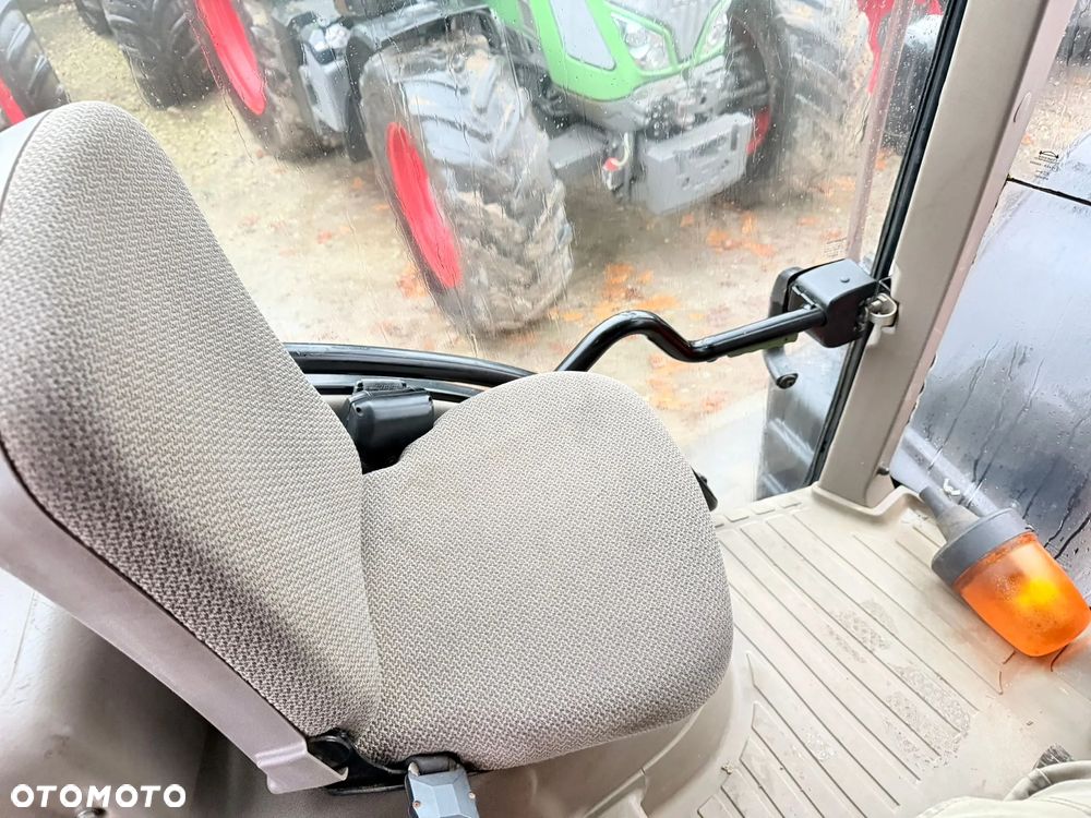 Case IH Puma 180 CVX Multicontroller - 22