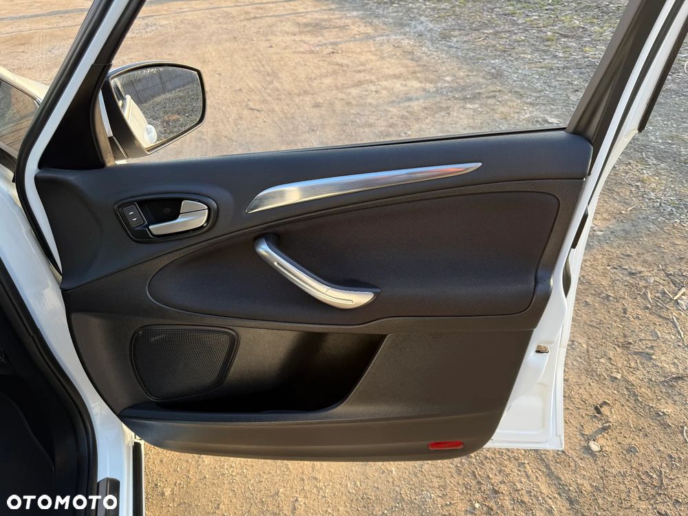 Ford S-Max 2.0 T Platinium X MPS6 - 35