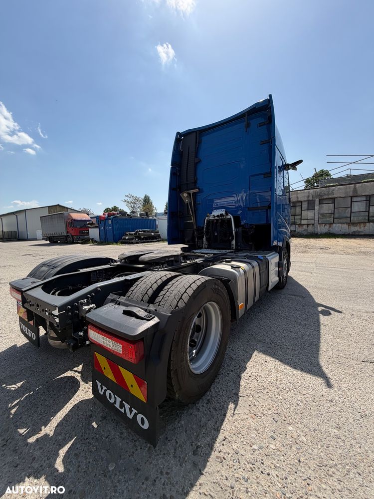 Volvo FH AERO XL 460 - I SAVE - 2024 - 8
