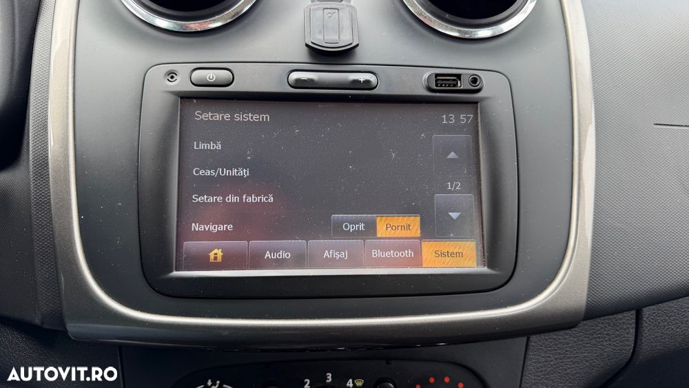 Dacia Logan dCi 90 S&S Laureate - 15