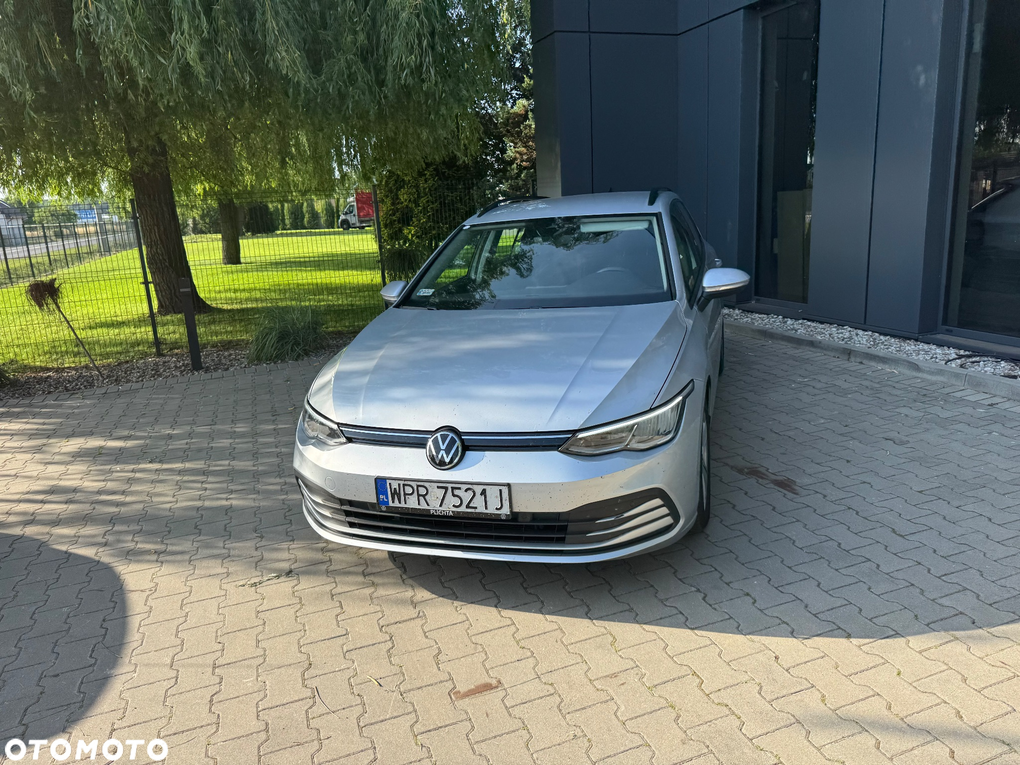 Volkswagen Golf VIII 2.0 TDI Life - 6