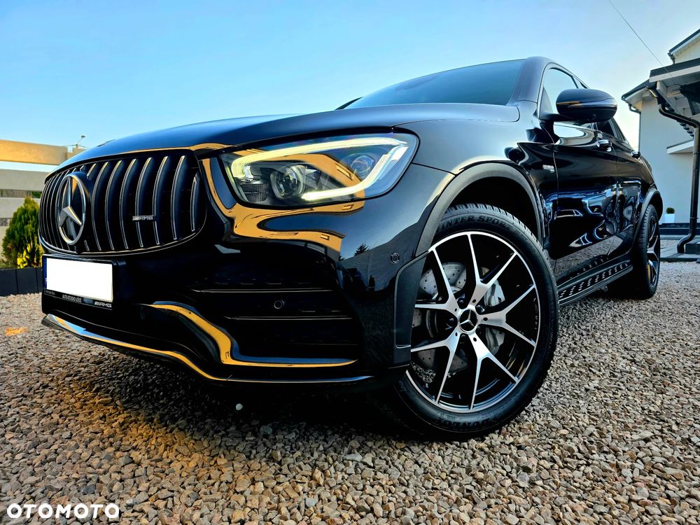 Mercedes-Benz GLC - 6