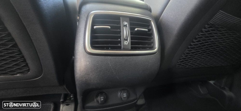 Kia Sorento 2.2 CRDi TX TOP - 22