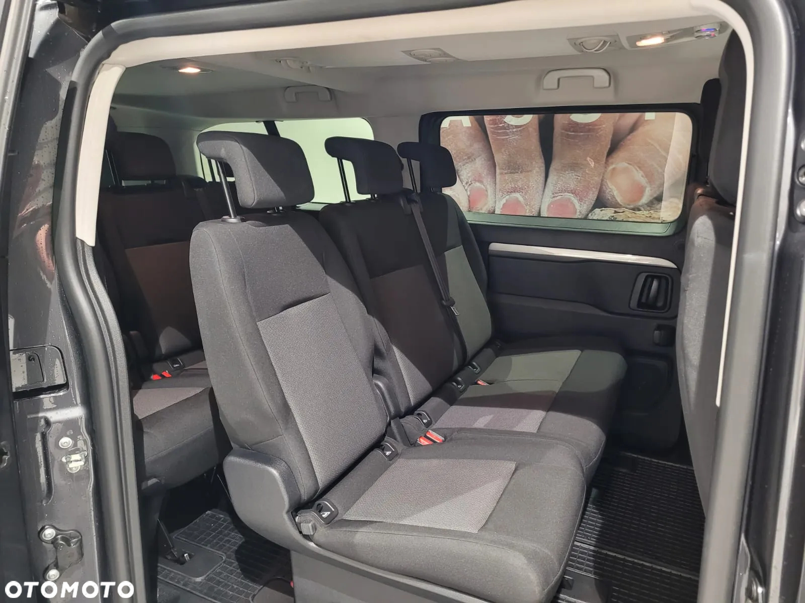 Citroën SpaceTourer - 21
