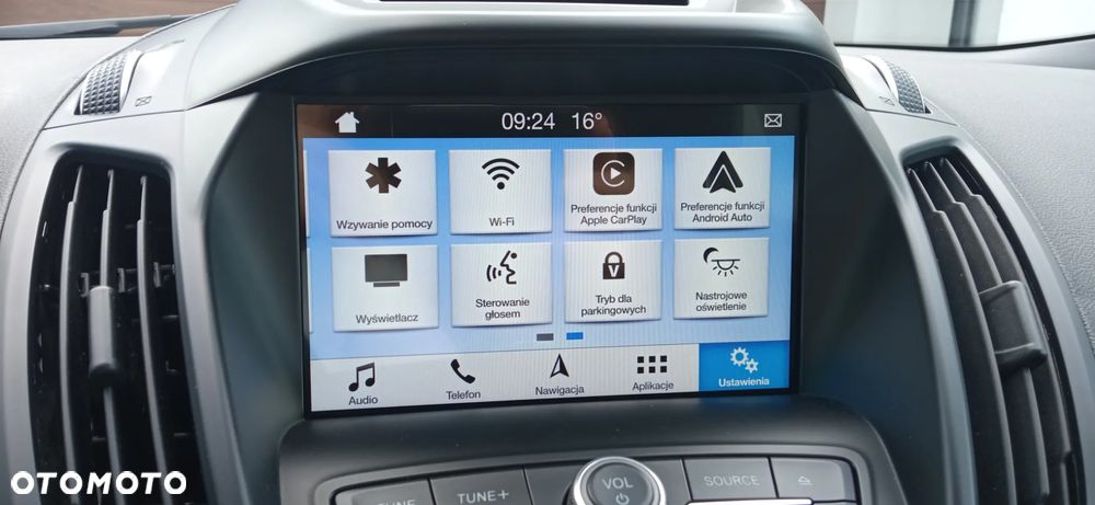 Ford Kuga 1.5 TDCi 2x4 Trend - 27