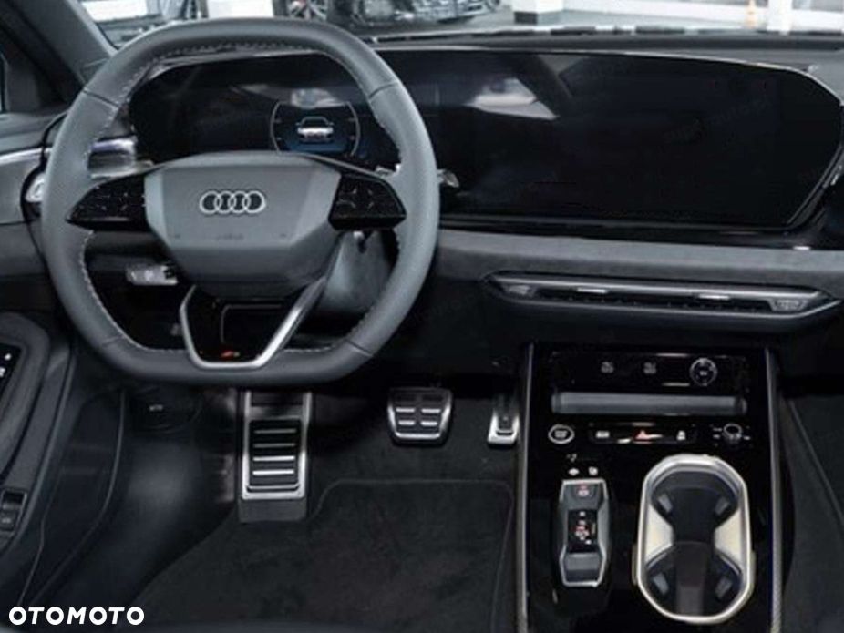 Audi A6 Limousine 40 TDI mHEV Quattro S Line S tronic - 13
