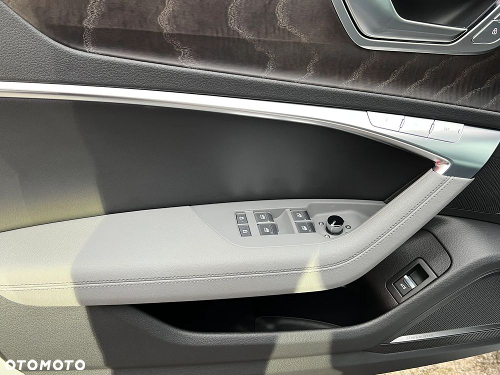 Audi A6 Limousine 55 TFSI quattro S tronic S line - 11