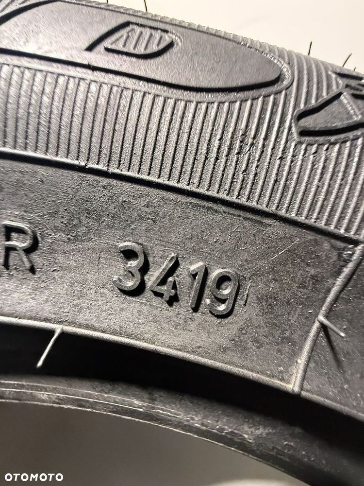 Opony wielosezonowe Goodyear 205/60R16 2szt #L273 Wysoka jakość używan - 5