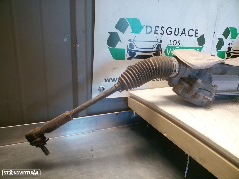 CREMALHEIRA DIREÇÃO VOLKSWAGEN EOS 2008 -1K0909144C - 3